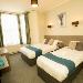 Hotels near Battersea Ironsides Sports Club - Comfotel BLU