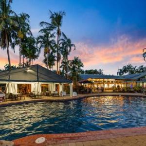 Darwin FreeSpirit Resort