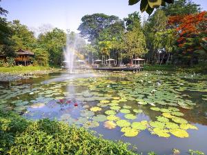 Lampang River Lodge, Lampang