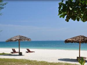 Aseania Resort Pulau Besar, Mersing
