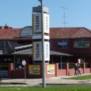 Northside Hotel Albury