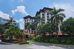 Palm Garden Hotel, Putrajaya, a Tribute Portfolio Hotel, Putrajaya