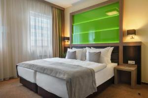 Novum Style Hotel Hamburg Centrum, Hamburg