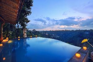Pramana Watu Kurung, Ubud