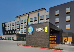 Tru By Hilton Euless Dfw West, Tx, Euless