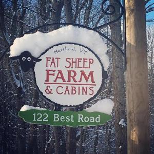 Fat Sheep Farm & Cabins