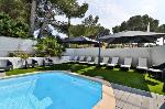 Martigues France Hotels - Hotel Restaurant La Tuiliere