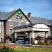 Hotels near Kress Events Center - Holiday Inn Express & Suites - Green Bay East