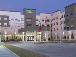 Wyndham Garden College Station, College Station