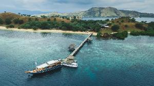The Seraya Resort Komodo, Labuan Bajo