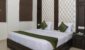 Treebo Trend JD Residency, Mohali