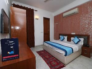 OYO 11434 AB Residency, Gurgaon
