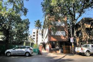 OYO 11545 Hotel Gargi executive, Pune