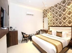 OYO 11680 Hotel Grand Star, Amritsar