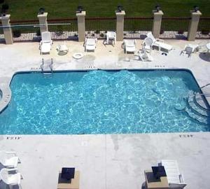 Comfort Suites Montgomery East Monticello Dr., Montgomery