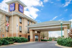 Sleep Inn & Suites East Chase, Montgomery