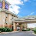 Sleep Inn & Suites East Chase