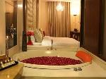 Delhi India Hotels - Hotel Aura