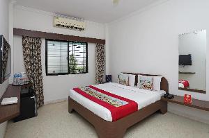 OYO 10671 Hotel Sai Prem, Trimbak