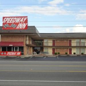 Speedway Inn
