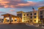 Little Tucson Arizona Hotels - Best Western Plus Casa Grande Inn & Suites