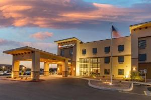 Best Western Plus Casa Grande Inn & Suites, Casa Grande