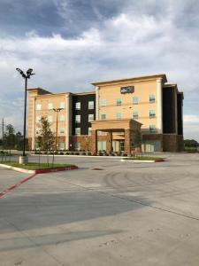 Americas Best Value Inn & Suites Katy, Katy