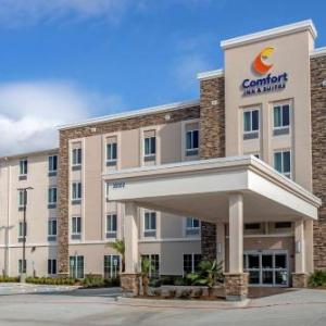 Comfort Inn & Suites