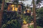 Cape Tribulation Australia Hotels - Daintree Eco Lodge & Spa