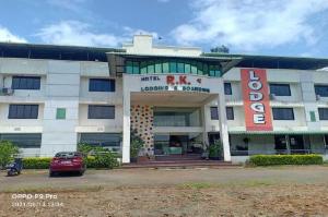 Hotel Radha Krishna Residency, Khandala