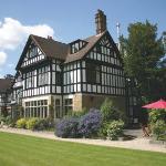 Hotels near Charterhouse School - The Manor House