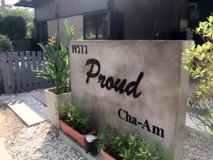 Proud cha-am, Cha Am