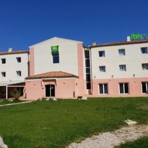 ibis Styles Marseille Plan de Campagne