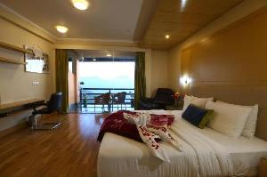 The Byke Nature Vilas Pure Veg, Shimla