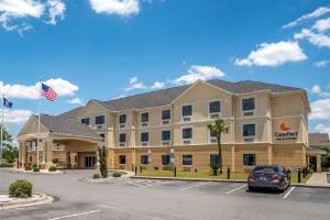 Comfort Inn & Suites Marianna I-10, Marianna