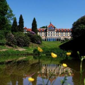 Sydbank Arena Odense Hotels - Hotel Vejlefjord