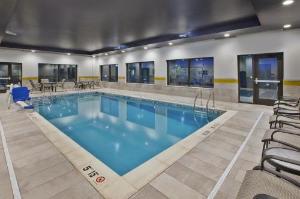Best Western Plus Cranberry-Pittsburgh North, Cranberry Township