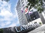 Jiujiang China Hotels - Lavande Hotel Nanchang Bayi Plaza