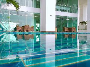 Pinnacle Tower Johor Bahru, Johor Bahru