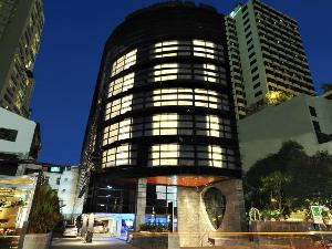 Best Western Plus At 20 Sukhumvit, Bangkok