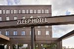 Vedbaek Denmark Hotels - Zleep Hotel Lyngby