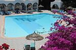 Hammamet Tunisia Hotels - Hotel Menara