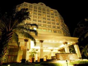 Hotel Gran Puri Manado, Manado