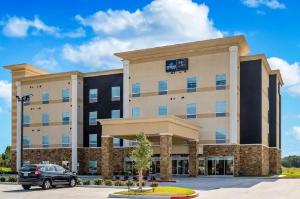 Red Lion Inn & Suites Katy, Katy