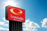 Altus Air Force Base Oklahoma Hotels - Econo Lodge Inn & Suites