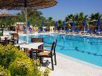 Zakinthos Greece Hotels - Paradise Apartments