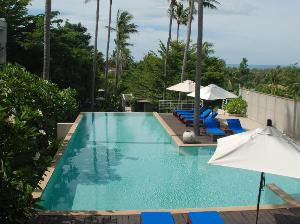The Park Samui, Chaweng