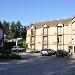 Hotels near Bell Performing Arts Centre - Canadian Inn