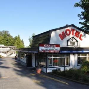 Linda Vista Motel