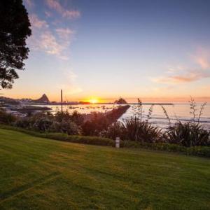 TSB Showplace New Plymouth Hotels - Belt Road Seaside Holiday Park